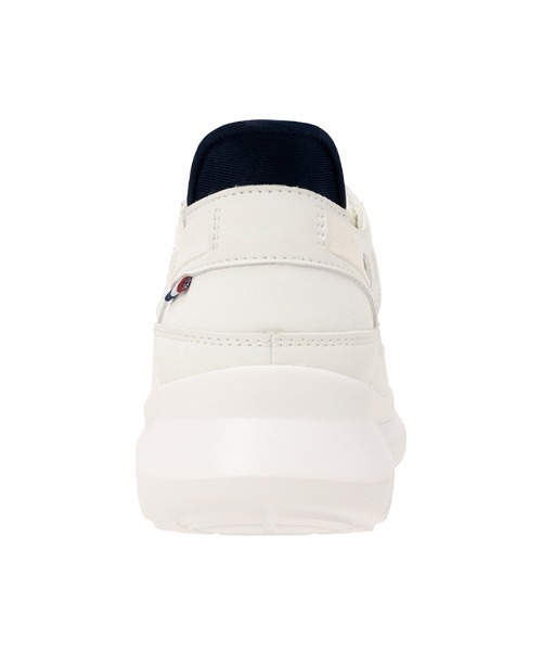 スニーカー LCS マルヌ サマースニーカー SI(さっと履ける/軽量/消臭) レディース | le coq sportif | 07
