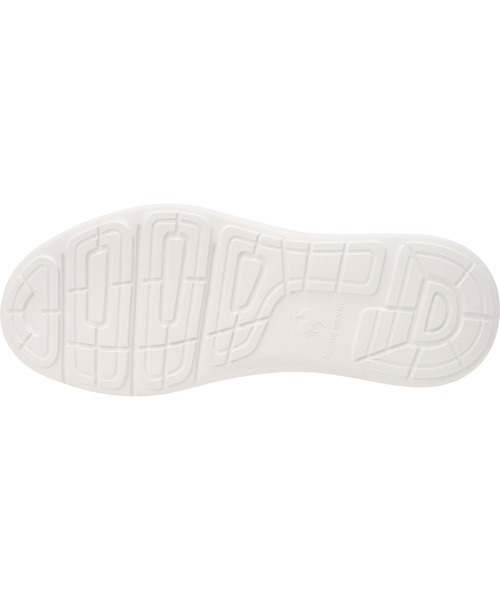 スニーカー LCS マルヌ サマースニーカー SI(さっと履ける/軽量/消臭) レディース | le coq sportif | 08
