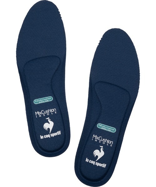 スニーカー LCS マルヌ サマースニーカー SI(さっと履ける/軽量/消臭) レディース | le coq sportif | 13