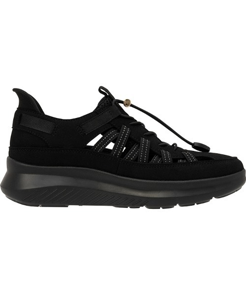 スニーカー LCS マルヌ サマースニーカー SI(さっと履ける/軽量/消臭) レディース | le coq sportif | 18