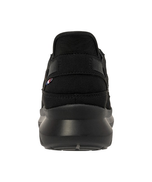 スニーカー LCS マルヌ サマースニーカー SI(さっと履ける/軽量/消臭) レディース | le coq sportif | 19
