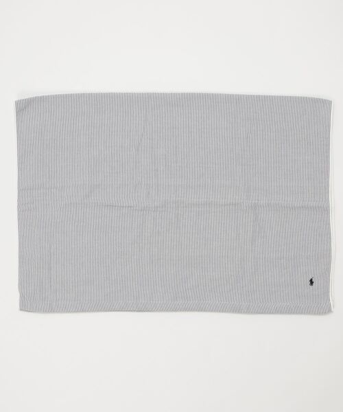 RALPH LAUREN HOME ベッド 寝具 ストライプド シアサッカー