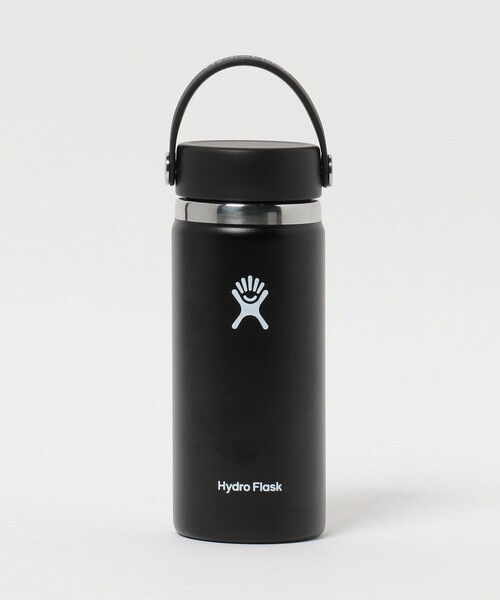 HYDRO FLASK（ハイドロフラスク） タンブラー × CGS.」 16 oz Wide
