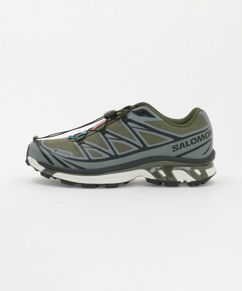 SALOMON スニーカー 「Salomon」 XT-6 GORE-TEX/スニーカー