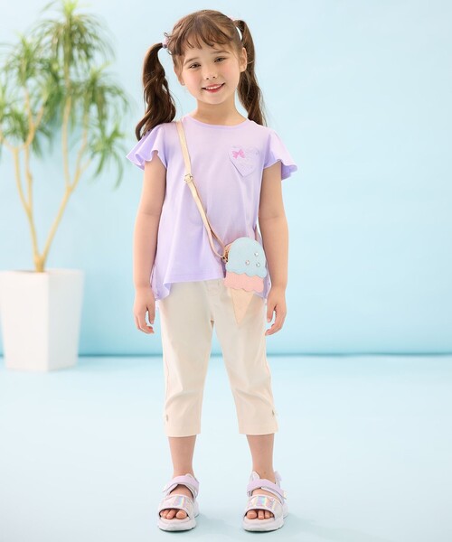 yunn⭐︎kids LIFEさん専用 L4-fashion in デザインフェスタ🫶 Lalan ステージ @kenichifujie