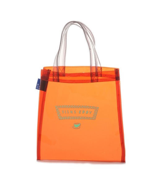 FISHS EDDY（フィッシュエディ） トートバッグ 「Fishs Eddy