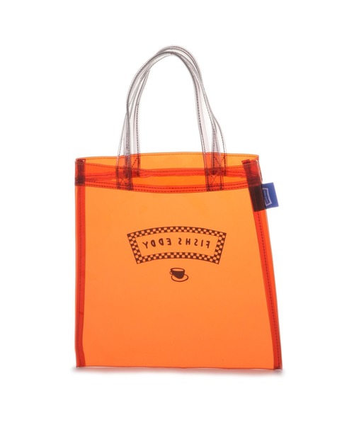 FISHS EDDY（フィッシュエディ） トートバッグ 「Fishs Eddy