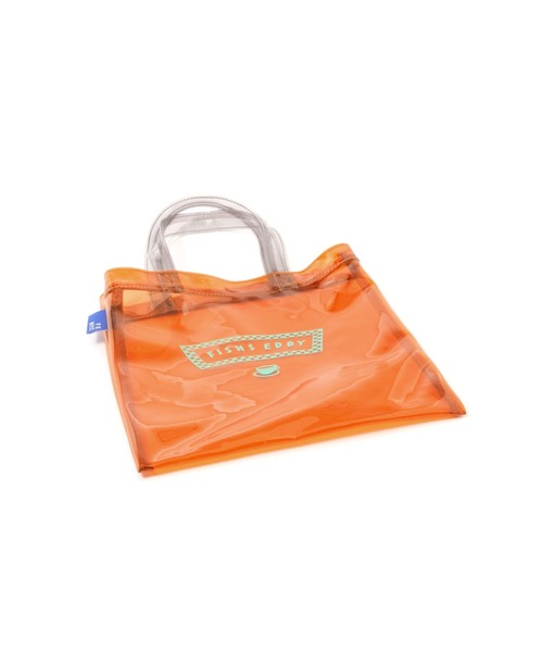 FISHS EDDY（フィッシュエディ） トートバッグ 「Fishs Eddy