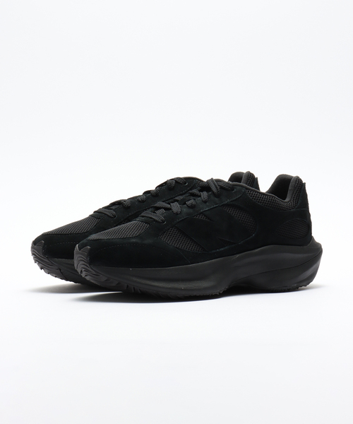 靴 new balance UWRPDBC 楽天市場】ニューバランス 安全靴 New Balance NewYork