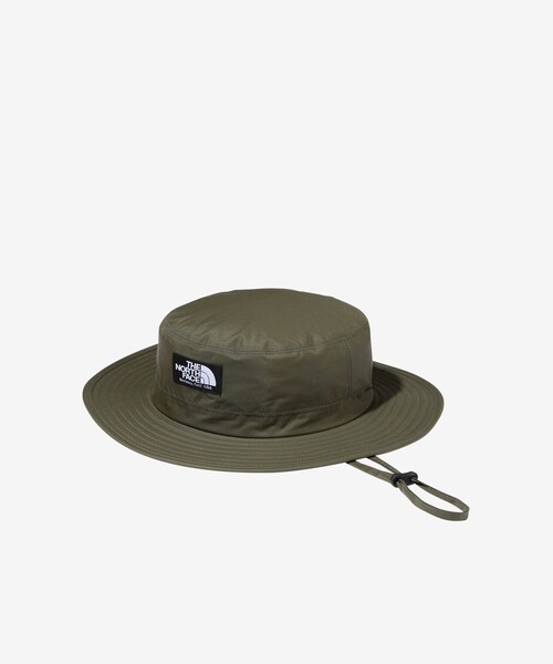 THE NORTH FACE ホライズンハット　ウォルナット THE NORTH FACE HORIZON HAT ウォルナット 22FW-I（ザ・ノース