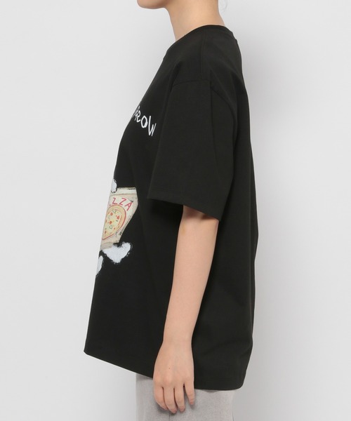tシャツ 「UNISEX」Wai Kei／DIETスタートTEE レディース メンズ WaiKei tシャツ 「UNISEX」Wai Kei／DIETスタートTEE レディース