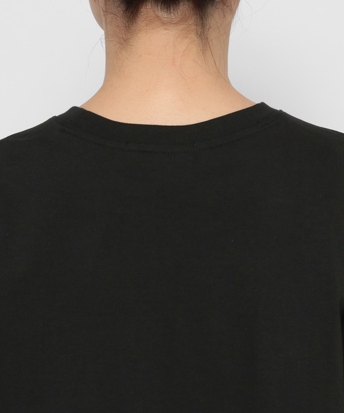 tシャツ 「UNISEX」Wai Kei／DIETスタートTEE レディース メンズ WaiKei tシャツ 「UNISEX」Wai Kei／DIETスタートTEE レディース