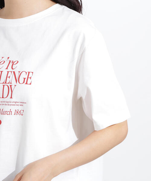 「N.（N. Natural Beauty Basic）」 半袖シャツ MEDIUM ホワイト レディース N.Natural Beauty Basic ブラウス シャツ フロントタックボタン