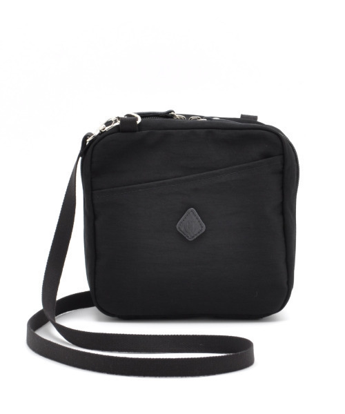 CLEDRAN ショルダーバッグ バッグ CL3861 CHEVA POCKET SHOULDER