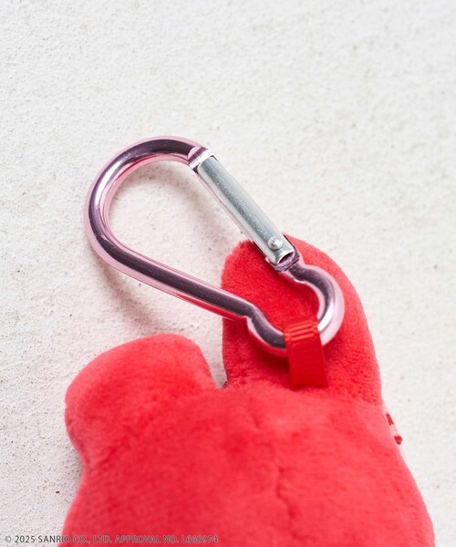 FREAK'S STORE（フリークスストア） キーホルダー SANRIO/サンリオ