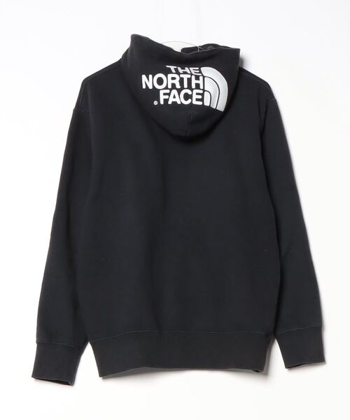 The North Face ブラック ジップアップパーカー M THE NORTH FACE 「THE FACE」 ジップアップパーカー M ブラック