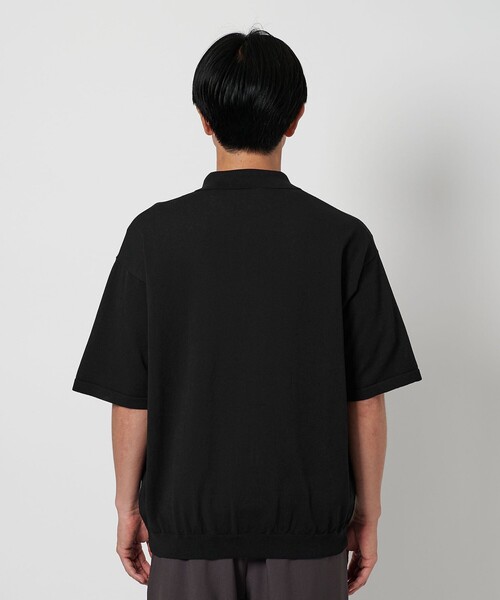 BEAUTY＆YOUTH UNITED ARROWS カーディガン ハイゲージ ニット