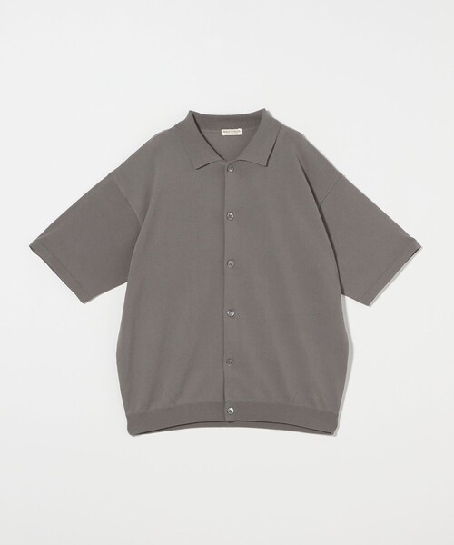 BEAUTY&amp;YOUTH UNITED ARROWS - BEAUTY&amp;YOUTH  ハイゲージカーディガン BEAUTY＆YOUTH UNITED ARROWS カーディガン ハイゲージ ニット