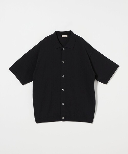 BEAUTY&YOUTH UNITED ARROWS 半袖ニット BEAUTY & YOUTH UNITED ARROWS 半袖ニット S - メルカリ