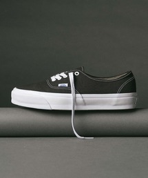 VANS（ヴァンズ） スニーカー VANS PREMIUM オーセンティック
