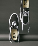 vans スニーカー VANS PREMIUM...の詳細画像3