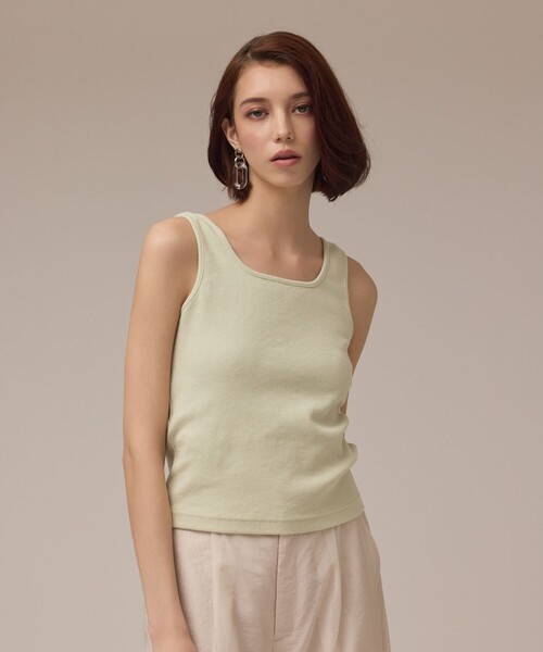 レースケープカットトップ レディース レースケープカットトップ / GRACE CONTINENTAL | GRACE