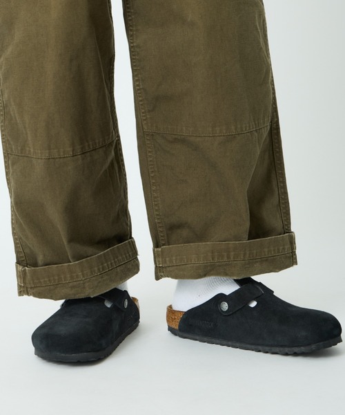 ビルケンシュトック ボストン（サイズ（cm）：28cm）のおすすめ人気