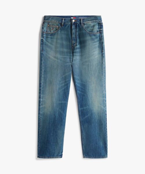 TOMMY JEANS（トミー・ジーンズ） ジーンズ オーティスレギュラー