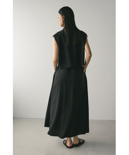 STYLEMIXER（スタイルミキサー） ワンピース 2ピースシャツレイヤード