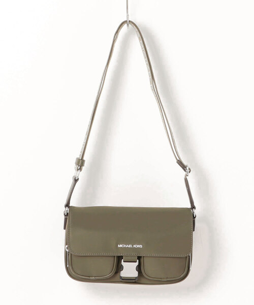 MICHAEL KORS（マイケルコース） ショルダーバッグ バッグ KHAI