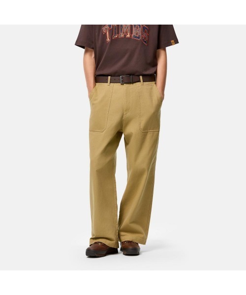 Timberland（ティンバーランド） パンツ 「TOKYO DESIGN COLLECTIVE