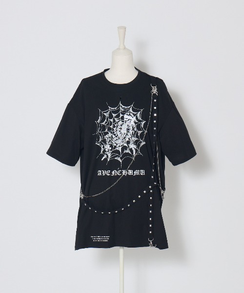 Aventulle AVENCHUMU ロンT Aventulle AVENCHUMU ロンT - トップスブランド