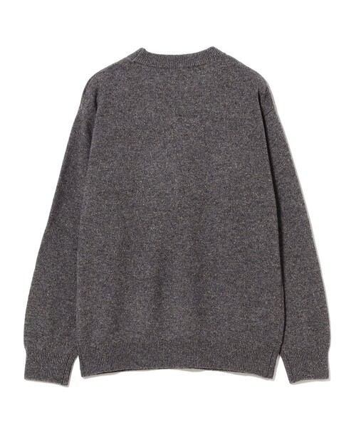 PENDLETON セーター PENDLETON（ペンドルトン） セーター ニット 「別注」PENDLETON / ロゴ