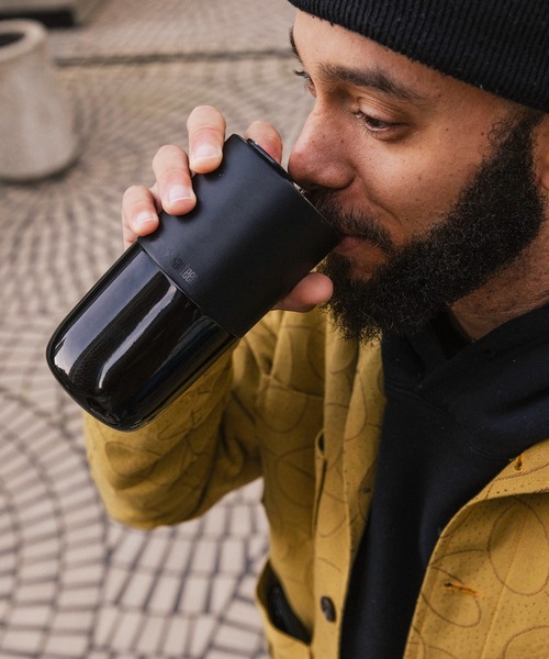Klean Kanteen（クリーンカンティーン） タンブラー Rise Tumbler 16oz