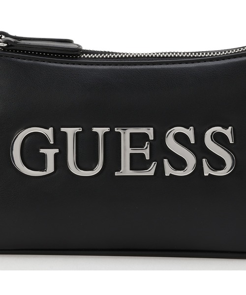 GUESS ショルダーバッグ バッグ TYRAH Mini Crossbody Top Zip