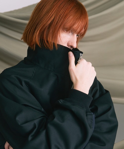 MAISON SPECIAL（メゾンスペシャル） ブルゾン アウター 「UNISEX