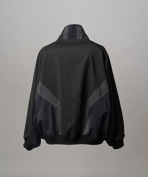 MAISON SPECIAL（メゾンスペシャル） ブルゾン アウター 「UNISEX