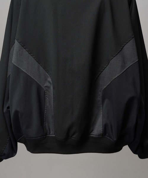 MAISON SPECIAL（メゾンスペシャル） ブルゾン アウター 「UNISEX