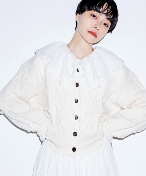 kanoco×Libra.cue Kanoco × Libra Cue 9/17(wed) 12:00~ ZOZOTOWN start. ✔️antique