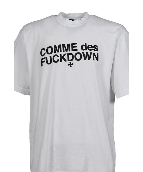 ALICE HOLLYWOOD tシャツ ALICE X SSUR COMME TEE メンズ レディース