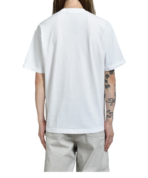 ALICE HOLLYWOOD tシャツ ALICE X SSUR COMME TEE メンズ レディース