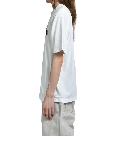 ALICE HOLLYWOOD tシャツ ALICE X SSUR COMME TEE メンズ レディース