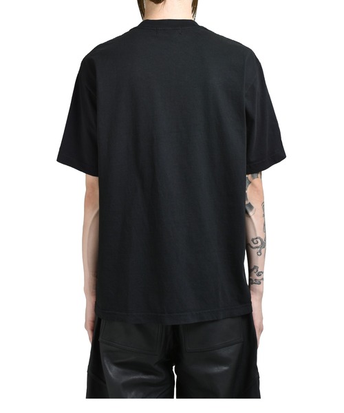 ALICE HOLLYWOOD tシャツ ALICE X SSUR COMME TEE メンズ レディース