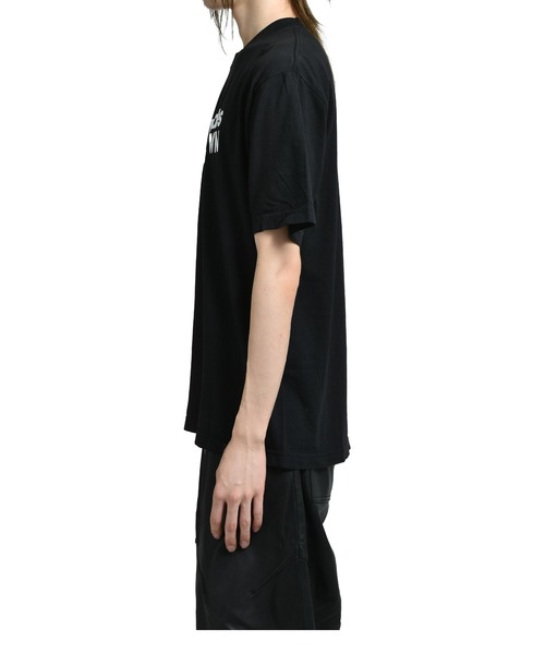 ALICE HOLLYWOOD tシャツ ALICE X SSUR COMME TEE メンズ レディース