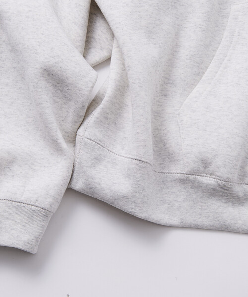 FREAK'S STORE（フリークスストア） パーカー 限定展開 リラックス