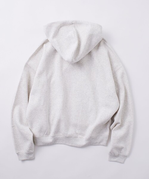 FREAK'S STORE（フリークスストア） パーカー 限定展開 リラックス