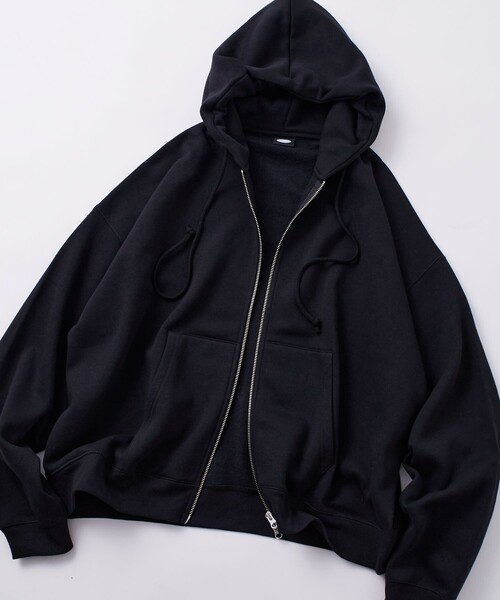 FREAK'S STORE（フリークスストア） パーカー 限定展開 リラックス