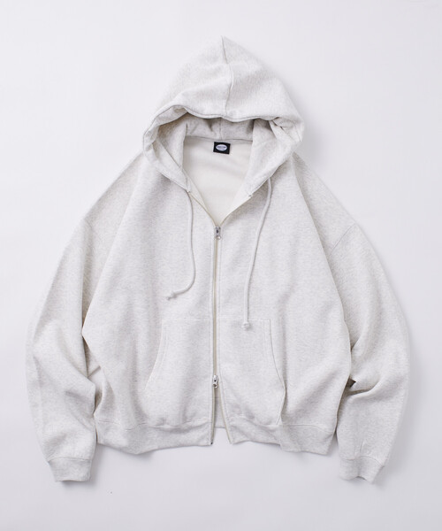 FREAK'S STORE（フリークスストア） パーカー 限定展開 リラックス