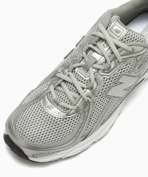 New Balance■U740SG2■送料込 New Balance U740SG2 GRAY（ニューバランス U740SG2-グレー