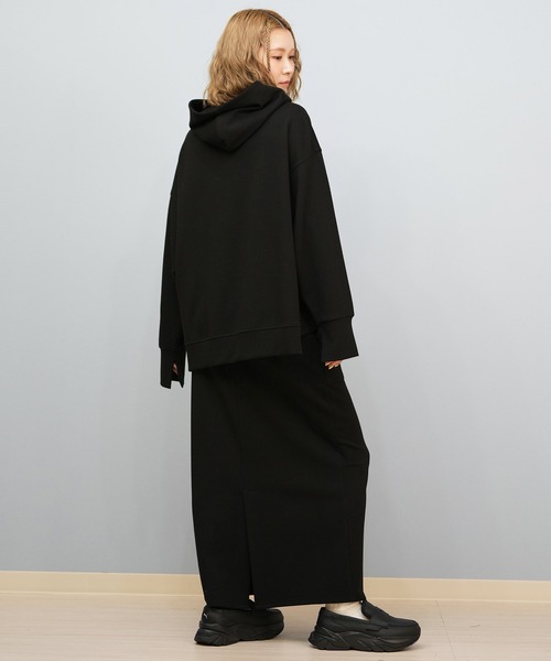 ROXY（ロキシー） パーカー プルオーバー パーカー ロゴ ワンポイント